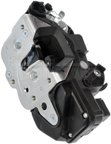 Dorman 931-915 Door Lock Actuator Motor - Front Right - view 2
