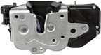 Dorman 931-915 Door Lock Actuator Motor - Front Right - view 1