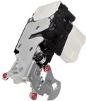 Dorman 931-916 Door Lock Actuator Motor - Front Left - view 2