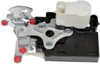 Dorman 931-916 Door Lock Actuator Motor - Front Left - view 1