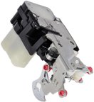 Dorman 931-917 Door Lock Actuator Motor - Front Right - view 2