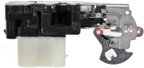 Dorman 931-917 Door Lock Actuator Motor - Front Right - view 3