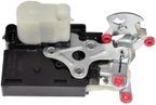 Dorman 931-917 Door Lock Actuator Motor - Front Right - view 1