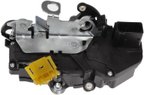 Dorman 931-920 Door Lock Actuator Motor - Front Left or Front Right - view 1