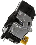 Dorman 931-921 Door Lock Actuator Motor - Front Right - view 2