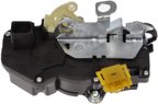 Dorman 931-921 Door Lock Actuator Motor - Front Right - view 1