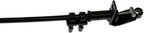 Dorman 931-923 Door Lock Actuator Motor - Front - view 4