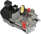 Dorman 931-925 Door Lock Actuator Motor - Front Right - view 4