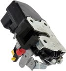 Dorman 931-925 Door Lock Actuator Motor - Front Right - view 1