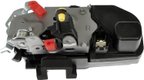 Dorman 931-925 Door Lock Actuator Motor - Front Right - view 2