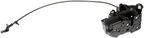 Dorman 931-927 Door Lock Actuator Motor - Rear Left - view 7