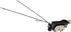 Dorman 931-930 Door Lock Actuator Motor - Front Right - view 4