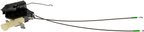 Dorman 931-930 Door Lock Actuator Motor - Front Right - view 1