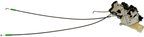 Dorman 931-930 Door Lock Actuator Motor - Front Right - view 3