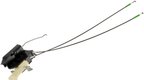 Dorman 931-930 Door Lock Actuator Motor - Front Right - view 5