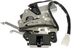 Dorman 931-942 Liftgate Lock Actuator - view 1