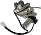 Dorman 931-942 Liftgate Lock Actuator - view 4