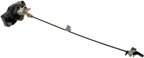 Dorman 931-944 Door Lock Actuator Motor - Rear Left - view 1