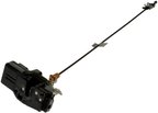 Dorman 931-944 Door Lock Actuator Motor - Rear Left - view 6