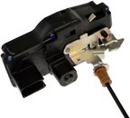 Dorman 931-944 Door Lock Actuator Motor - Rear Left - view 2