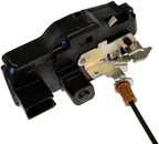 Dorman 931-944 Door Lock Actuator Motor - Rear Left - view 4
