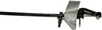 Dorman 931-944 Door Lock Actuator Motor - Rear Left - view 7