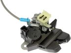 Dorman 931-960 Deck Lid Latch - view 1