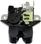 Dorman 931-962 Trunk Lock Actuator Motor - view 2