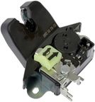 Dorman 931-962 Trunk Lock Actuator Motor - view 4