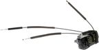 Dorman 931-971 Door Lock Actuator Motor - Front Right - view 2