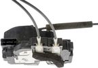 Dorman 931-971 Door Lock Actuator Motor - Front Right - view 1