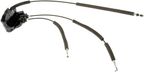 Dorman 931-971 Door Lock Actuator Motor - Front Right - view 3