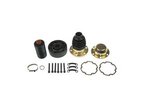 Dorman 932-106 Drive Shaft CV Joint - Rear Driveshaft - CV at Transfer Case - view 2
