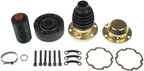 Dorman 932-106 Drive Shaft CV Joint - Rear Driveshaft - CV at Transfer Case - view 1