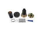 Dorman 932-107 Drive Shaft CV Joint - Rear Driveshaft - CV at Transfer Case - view 2