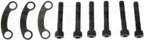 Dorman 932-301 Drive Shaft CV Joint - Front Driveshaft - CV at Transfer Case - view 5