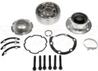 Dorman 932-303 Drive Shaft CV Joint - Front - view 2