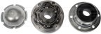 Dorman 932-303 Drive Shaft CV Joint - Front - view 3