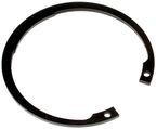 Dorman 933-001 Wheel Bearing Retaining Ring - Front - view 4