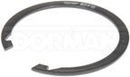 Dorman 933-102 Wheel Bearing Retaining Ring - Front or Rear - view 3