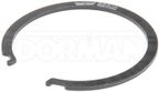 Dorman 933-104 Wheel Bearing Retaining Ring - Front - view 2