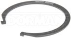Dorman 933-106 Wheel Bearing Retaining Ring - Front - view 2