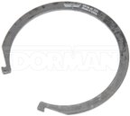 Dorman 933-106 Wheel Bearing Retaining Ring - Front - view 1