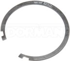 Dorman 933-108 Wheel Bearing Retaining Ring - Front - view 1
