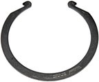 Dorman 933-604 Wheel Bearing Retaining Ring - Front - view 1