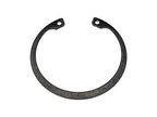Dorman 933-801 Wheel Bearing Retaining Ring - Front - view 2