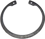 Dorman 933-802 Wheel Bearing Retaining Ring - Front or Rear - view 1