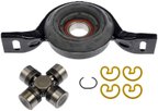 Dorman 934-102 Drive Shaft Center Support Bearing - view 1
