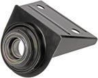 Dorman 934-702 Drive Shaft Center Support Bearing - view 1