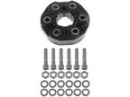 Dorman 935-102 Drive Shaft Coupler - Front - view 2